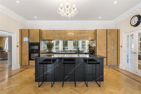 8 bedroom detached house for sale, Brockenhurst Road, Ascot, Berkshire, SL5