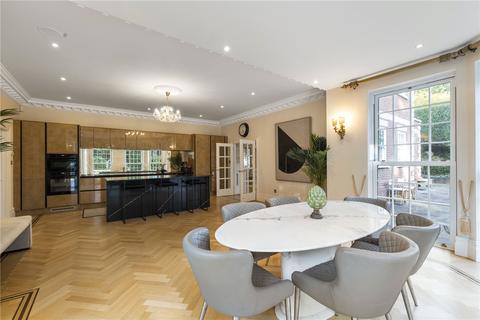 Redwood Manor Brockenhurst Road, Ascot, SL5 9EZ