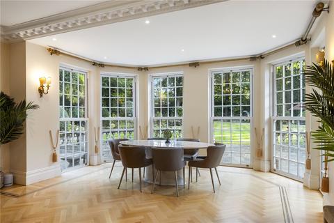 Redwood Manor Brockenhurst Road, Ascot, SL5 9EZ