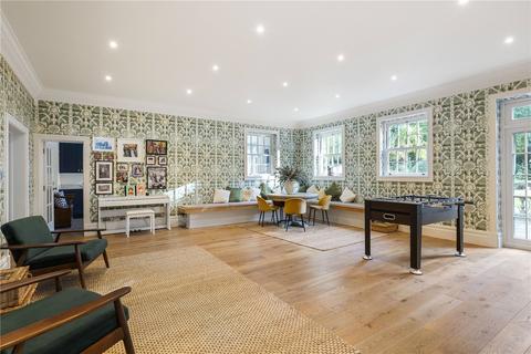 Redwood Manor Brockenhurst Road, Ascot, SL5 9EZ