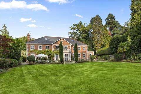 8 bedroom detached house for sale, Ascot, Berkshire, SL5
