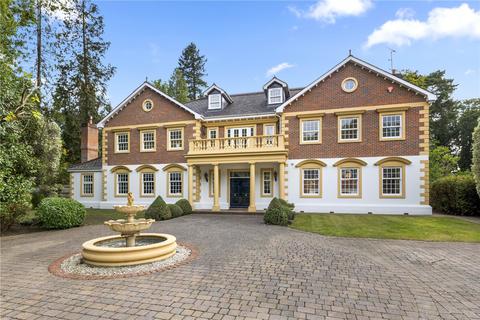 8 bedroom detached house for sale, Ascot, Berkshire, SL5