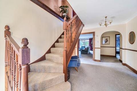 undefined, Heath Ride, Finchampstead, Finchampstead, Berkshire