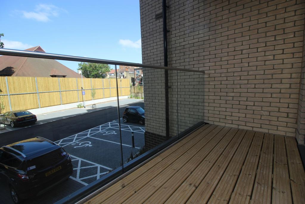 Balcony 2
