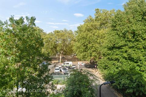 Flat 4, 17 Clapton Terrace, London, E5 9BW