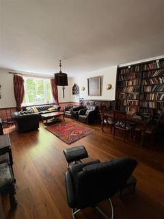 undefined, Marylebone