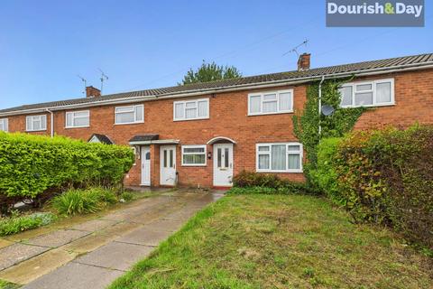 Dickinson Road, Wolverhampton WV5