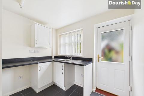 undefined, Dickinson Road, Wolverhampton WV5