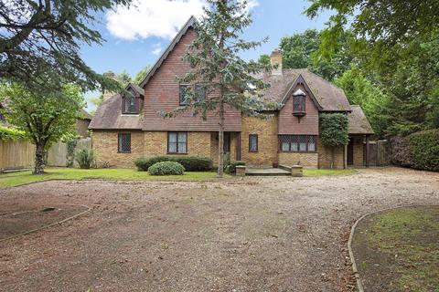 5 bedroom detached house for sale, Thicket Road, Huntingdon PE28