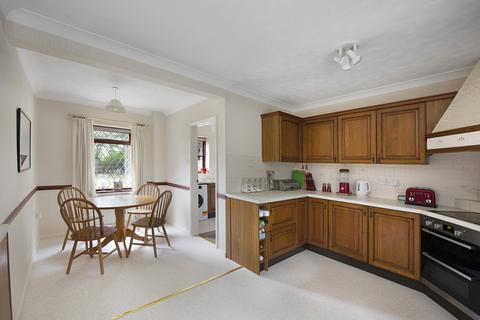 5 bedroom detached house for sale, Thicket Road, Huntingdon PE28