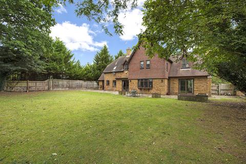 5 bedroom detached house for sale, Thicket Road, Huntingdon PE28