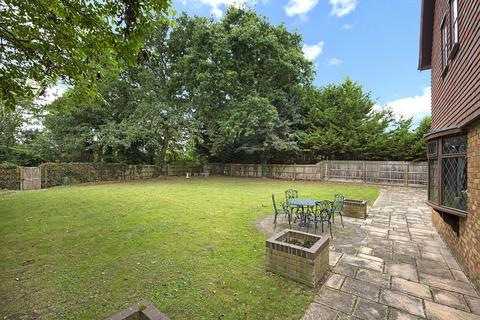 5 bedroom detached house for sale, Thicket Road, Huntingdon PE28
