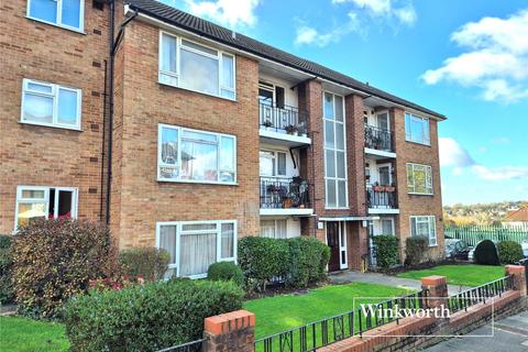 South Mount, High Road, Whetstone, London, N20