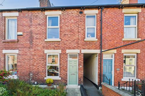 undefined, Tavistock Road, Sheffield