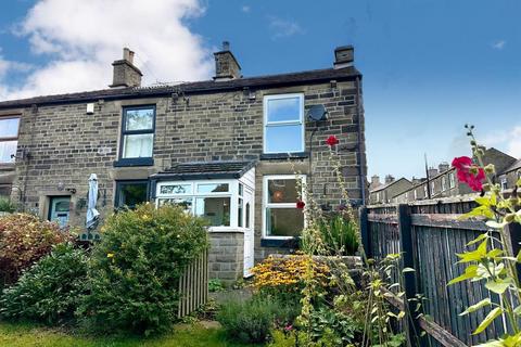 2 bedroom end of terrace house for sale, Macclesfield Road, Whaley Bridge, High Peak