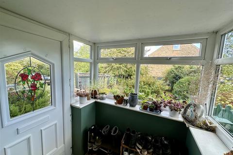 2 bedroom end of terrace house for sale, Macclesfield Road, Whaley Bridge, High Peak