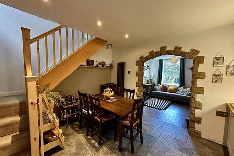 2 bedroom end of terrace house for sale, Macclesfield Road, Whaley Bridge, High Peak