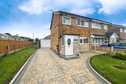 Kelham Road, Staffordshire ST4