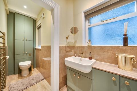 undefined, Shooters Hill Road, Blackheath, London, SE3