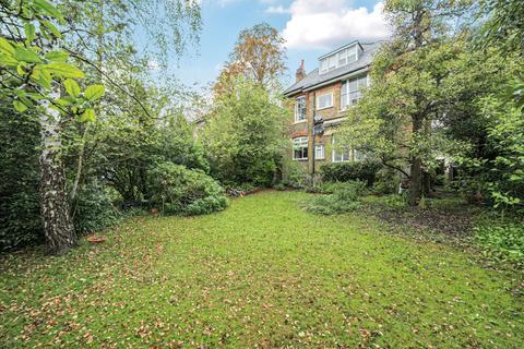 undefined, Shooters Hill Road, Blackheath, London, SE3