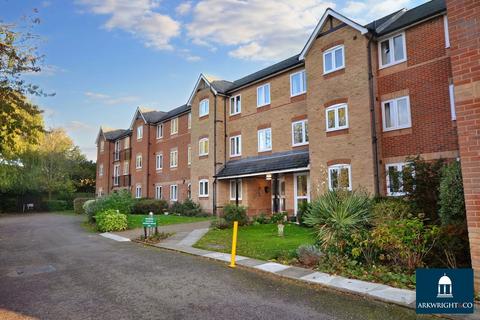 1 bedroom retirement property for sale, Station Street, Saffron Walden