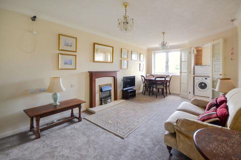 1 bedroom retirement property for sale, Station Street, Saffron Walden