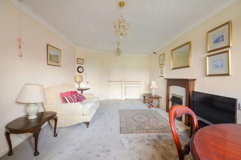1 bedroom retirement property for sale, Station Street, Saffron Walden