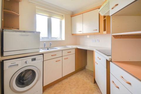 1 bedroom retirement property for sale, Station Street, Saffron Walden