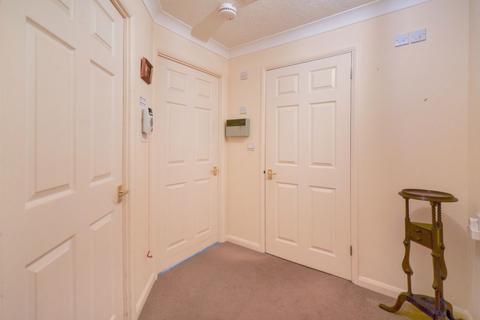 1 bedroom retirement property for sale, Station Street, Saffron Walden