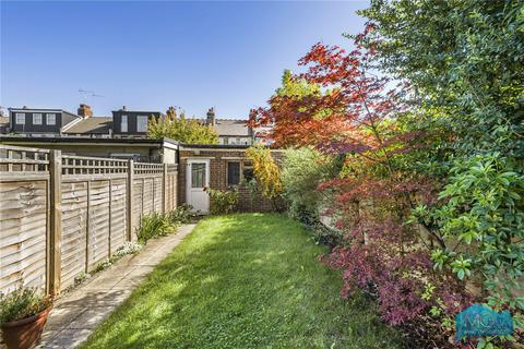 undefined, Coleridge Road, North Finchley, London, N12