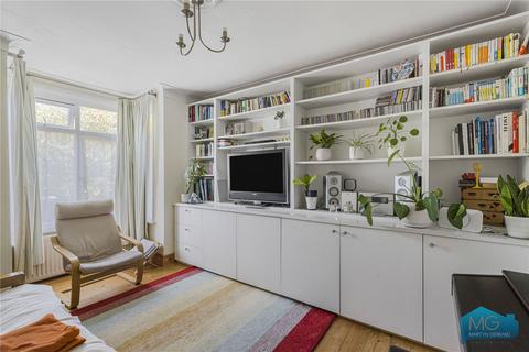 undefined, Coleridge Road, North Finchley, London, N12