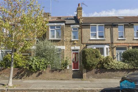 3 bedroom terraced house for sale, Coleridge Road, North Finchley, London, N12