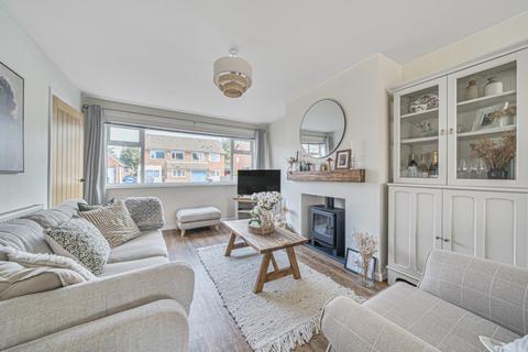 3 bedroom semi-detached house for sale, Stafford Street, Nottingham NG10