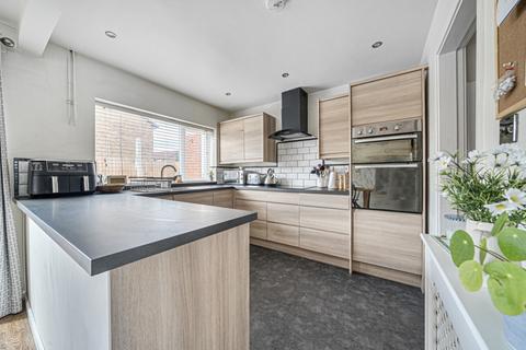 3 bedroom semi-detached house for sale, Stafford Street, Nottingham NG10