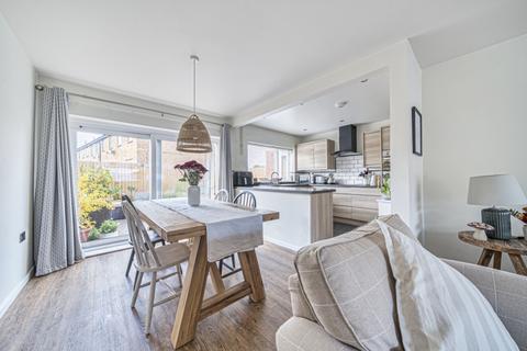 3 bedroom semi-detached house for sale, Stafford Street, Nottingham NG10