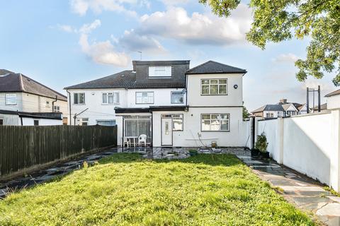 undefined, Kingshill Avenue, Kenton HA3 8JR