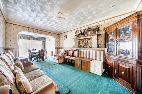 6 bedroom semi-detached house for sale, Kingshill Avenue, Kenton HA3 8JR