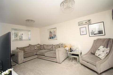 undefined, Taylor Close, Eaton Leys