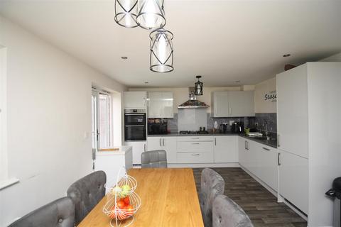 undefined, Taylor Close, Eaton Leys