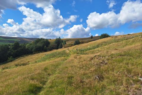 Land for sale, Birks Wood , Wainstalls  HX2