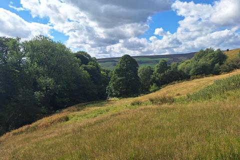 Land for sale, Birks Wood , Wainstalls  HX2