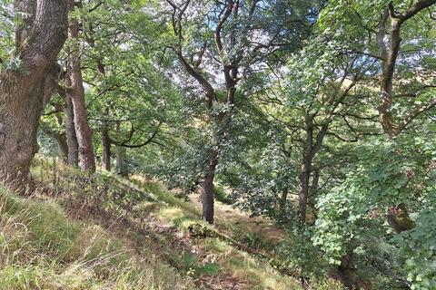 Land for sale, Birks Wood , Wainstalls  HX2