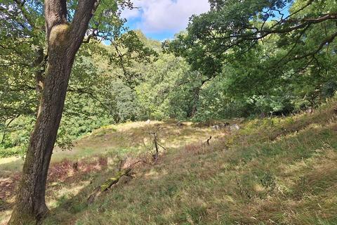 Land for sale, Birks Wood , Wainstalls  HX2