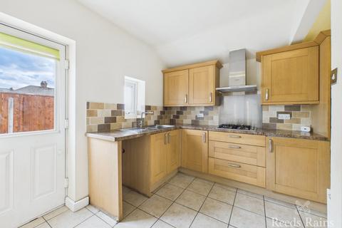 undefined, Harrow Road, Durham TS18