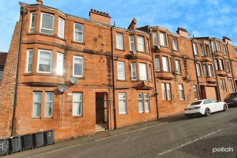 undefined, Glasgow G60