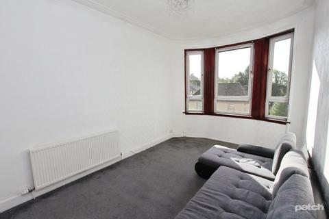 undefined, Glasgow G60