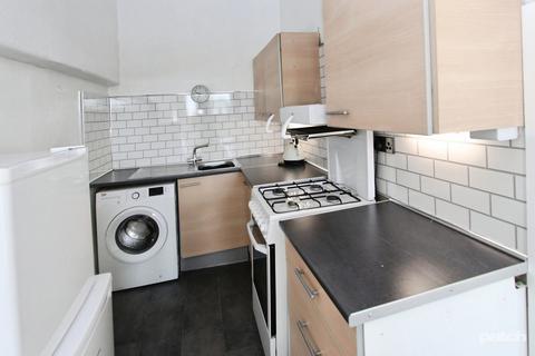 undefined, Glasgow G60
