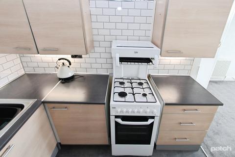 undefined, Glasgow G60