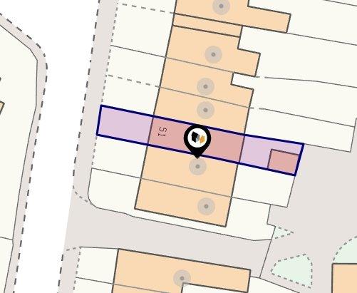 Plot Map