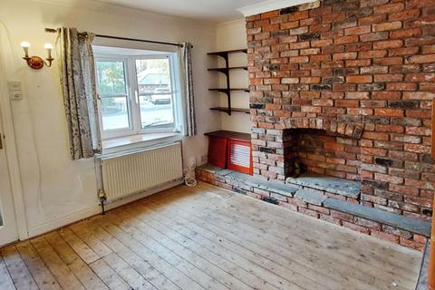 undefined, Hawthorn Street, Cheshire SK9